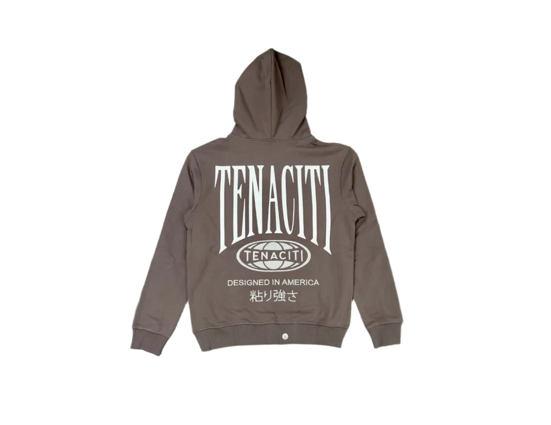 TENACITY HAODDIE TN1043H/SP