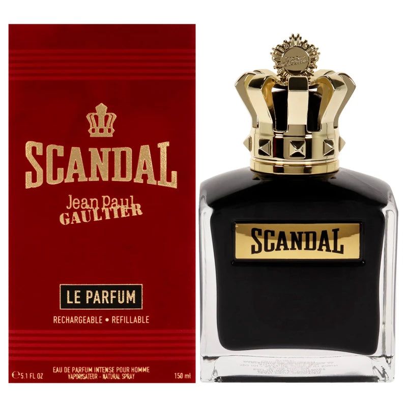 SCANDAL JEAN PAUL GAULTIER 100 ML