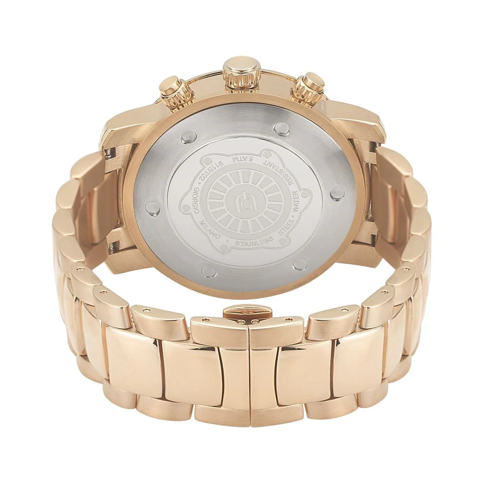 The GIOVANNA 911 RG02 GEORGIO MILANO