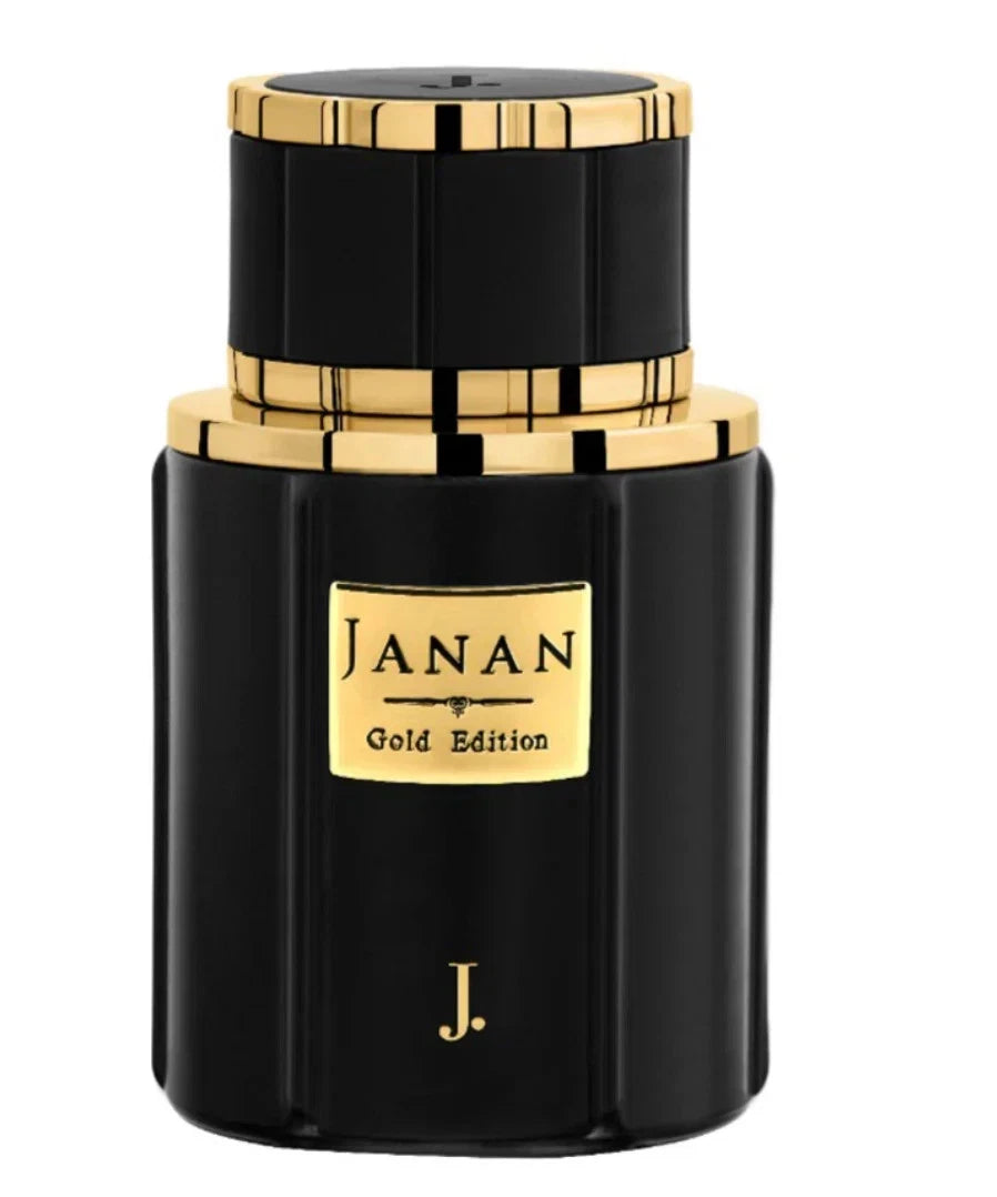 Janan Gold PERFUME 100ml