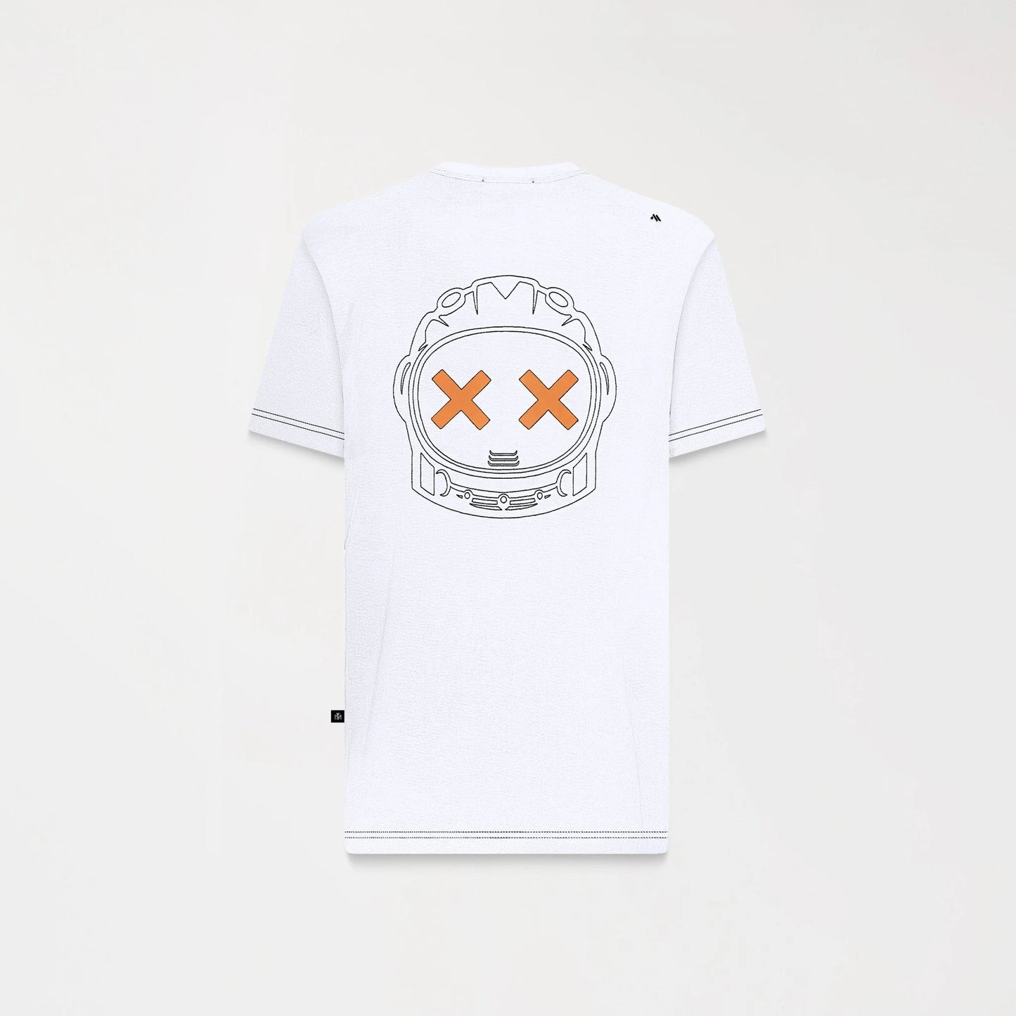 SEVERUS T-SHIRT MEN WHITE monastery