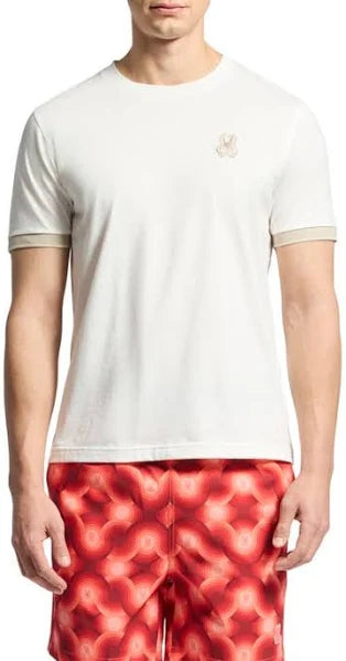 New Castle Fashion Tee B6U491F200