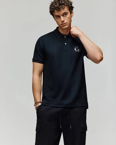 AGUSTE PIQUE POLO MT0100051