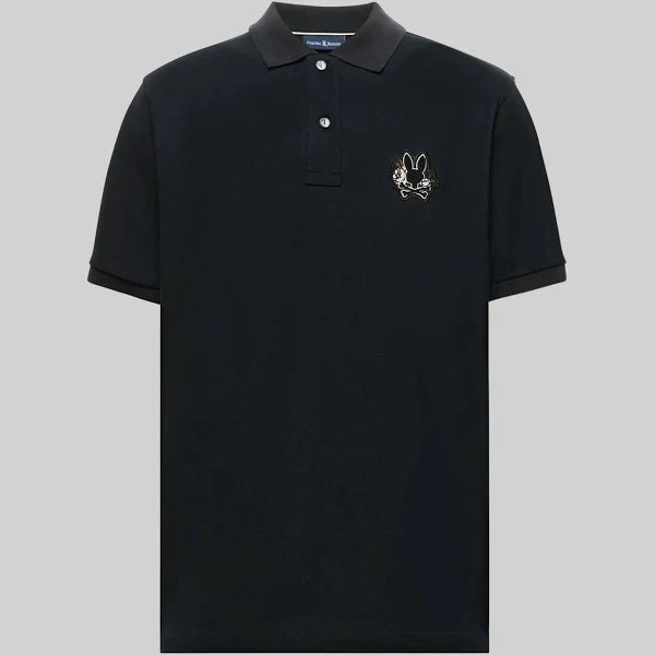 AGUSTE PIQUE POLO MT0100051