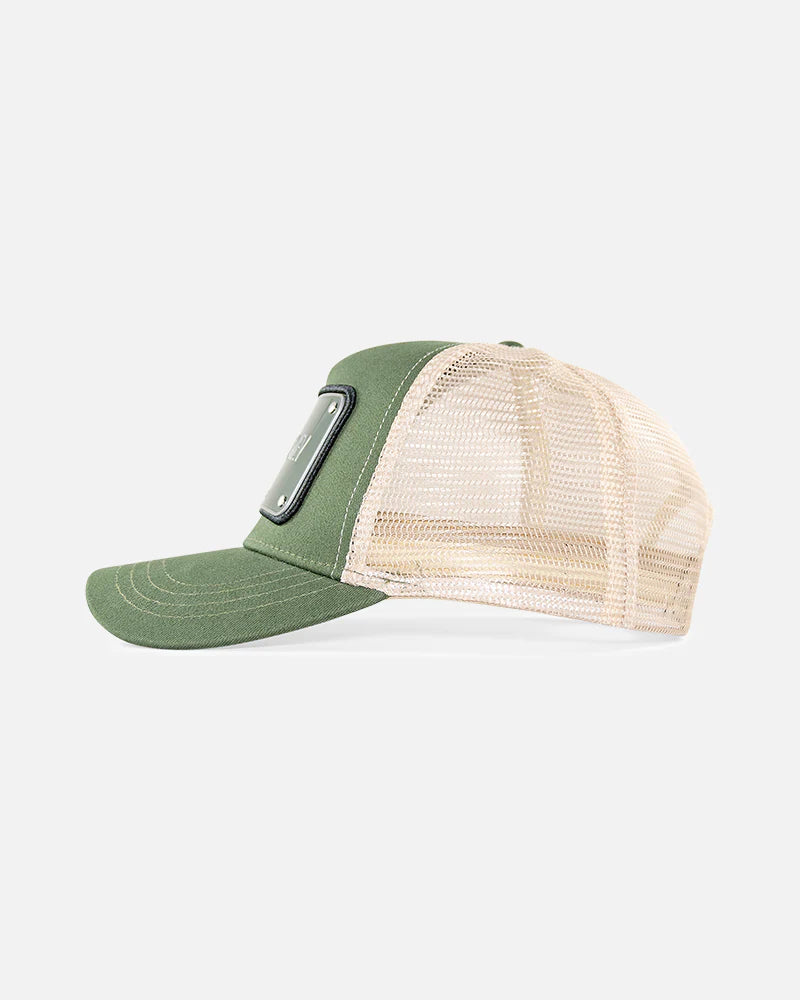 TIME IS MONEY - CAP