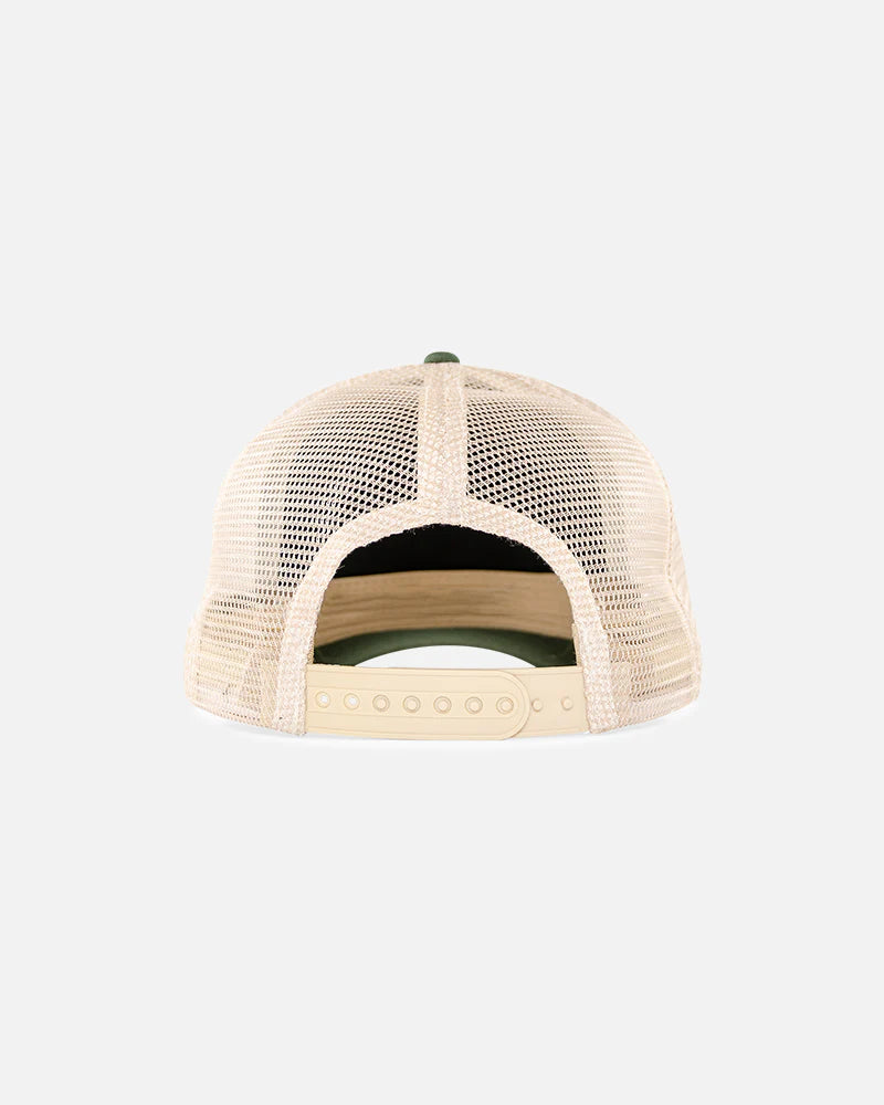TIME IS MONEY - CAP