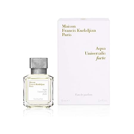 Maison Francis Kurkdjian Aqua Universalis forte Eau de parfum TESTER