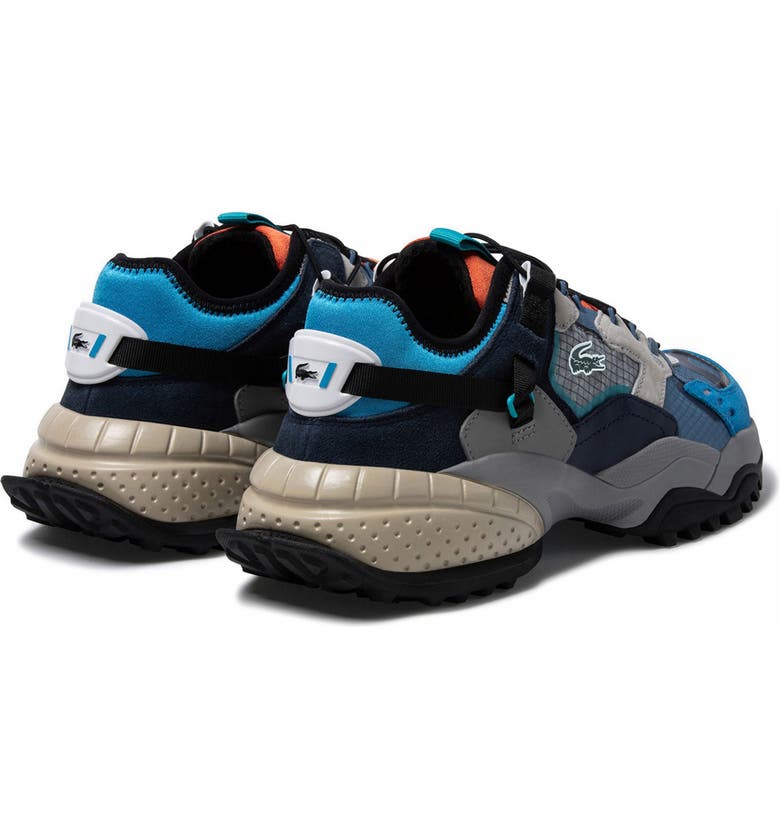 Lacoste L-Guard Breaker Sneaker Blue