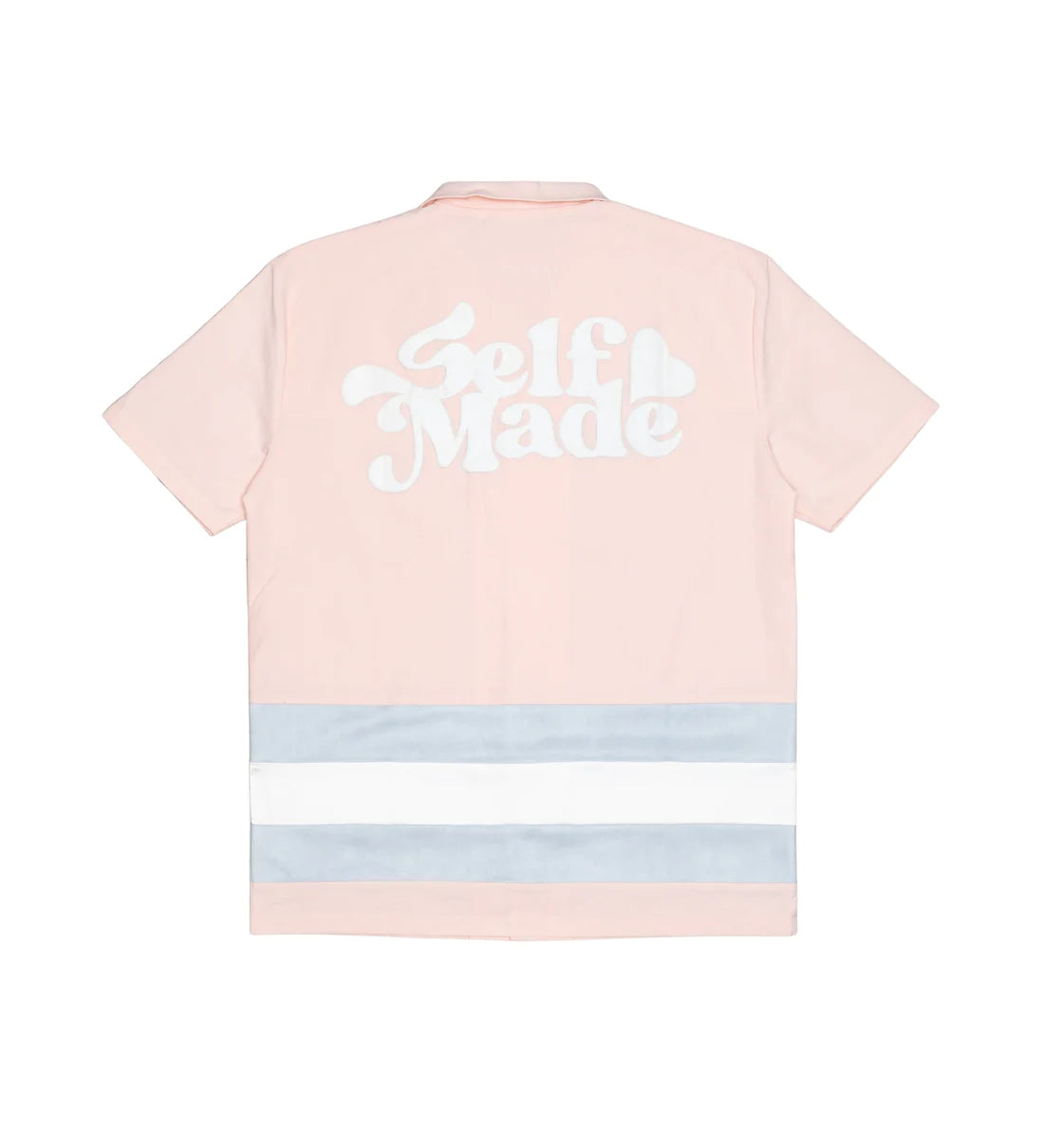 VIERICHEPARIS Striped SM Woven