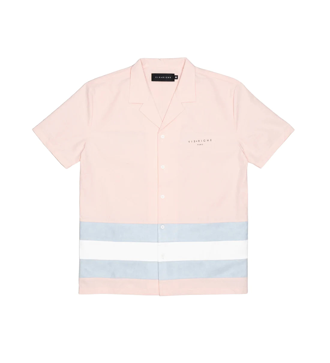 VIERICHEPARIS Striped SM Woven