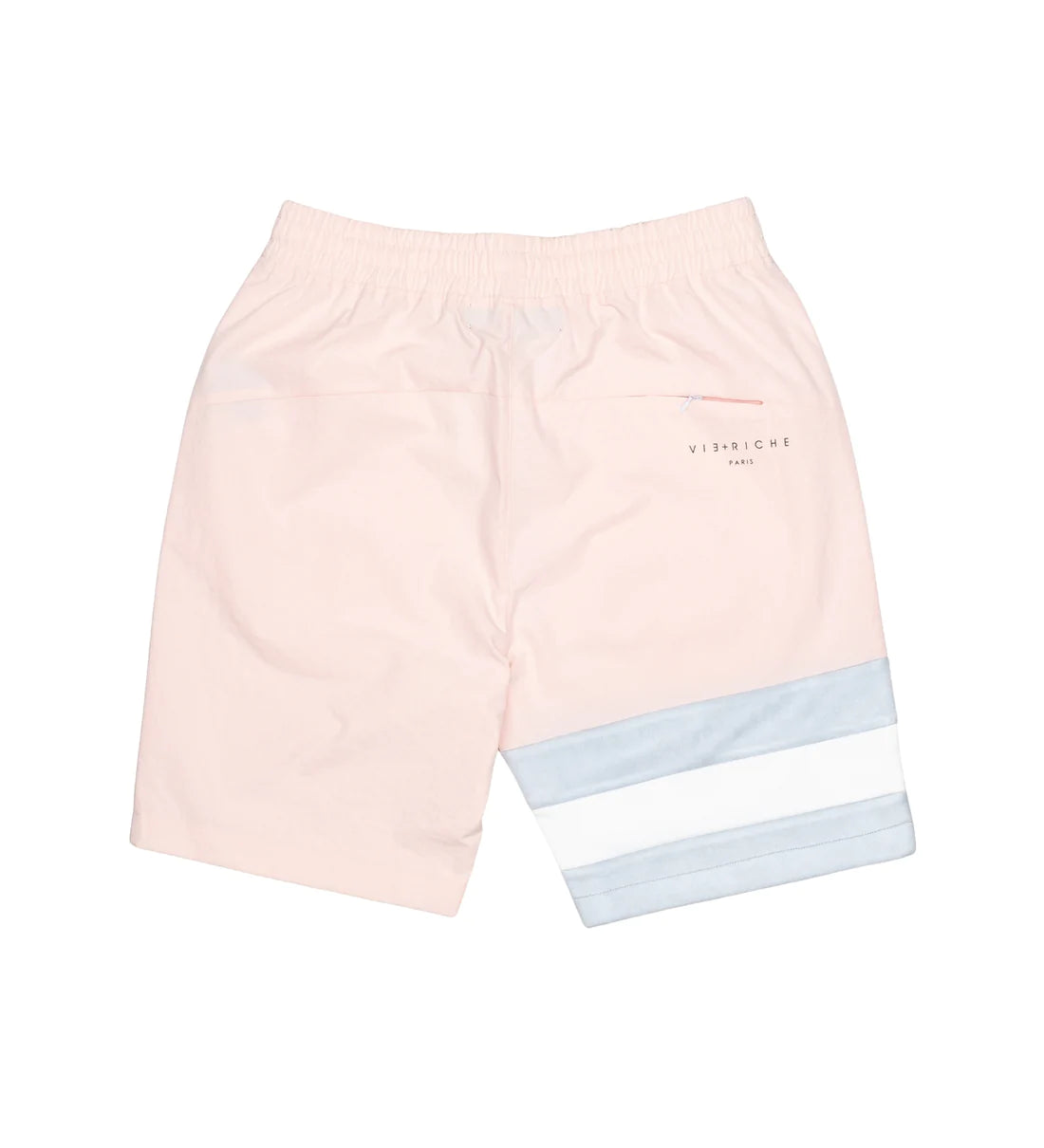 VIERICHEPARIS  Striped SM Shorts