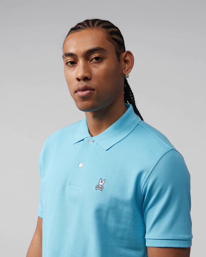 MENS CLASSIC POLO