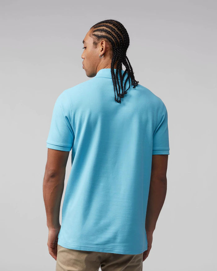 MENS CLASSIC POLO