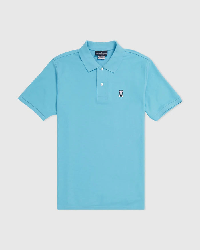 MENS CLASSIC POLO