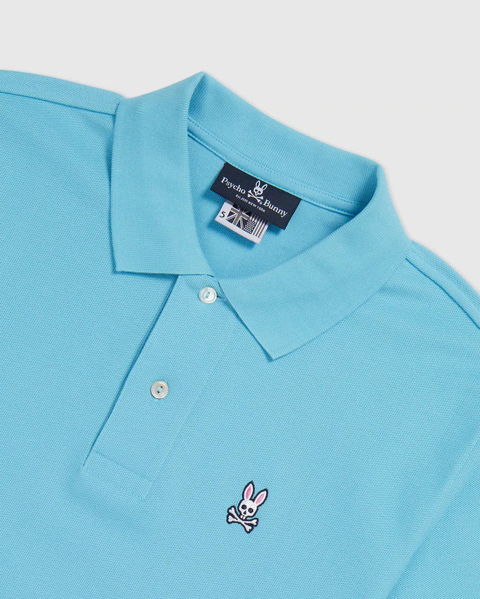 MENS CLASSIC POLO