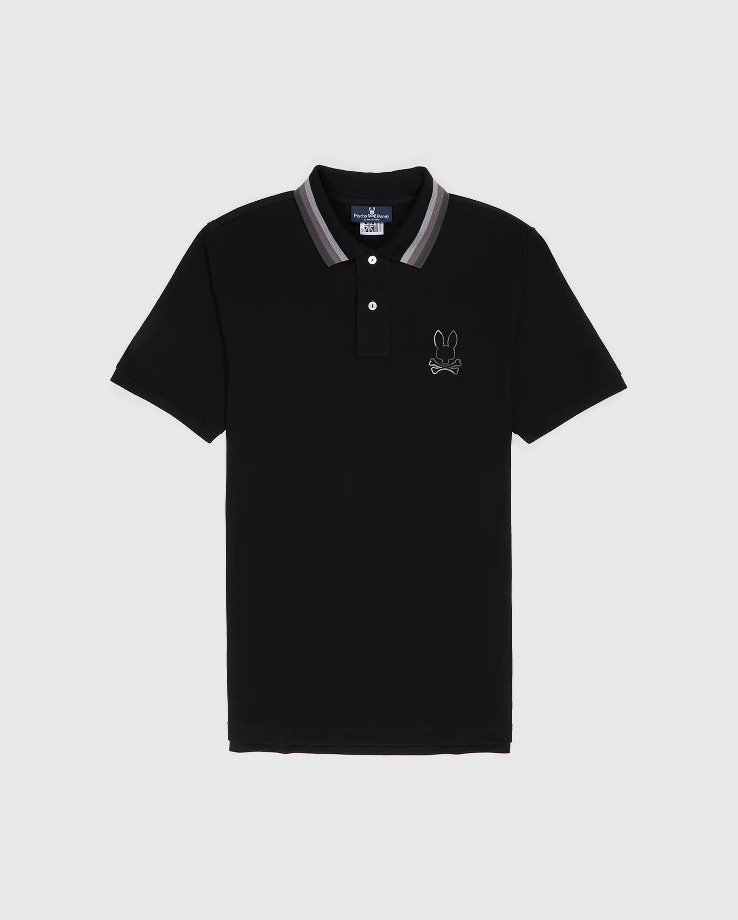 Mens Calle Fashion Polo