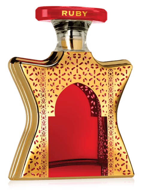BOND NO. 9 DUBAI RUBY