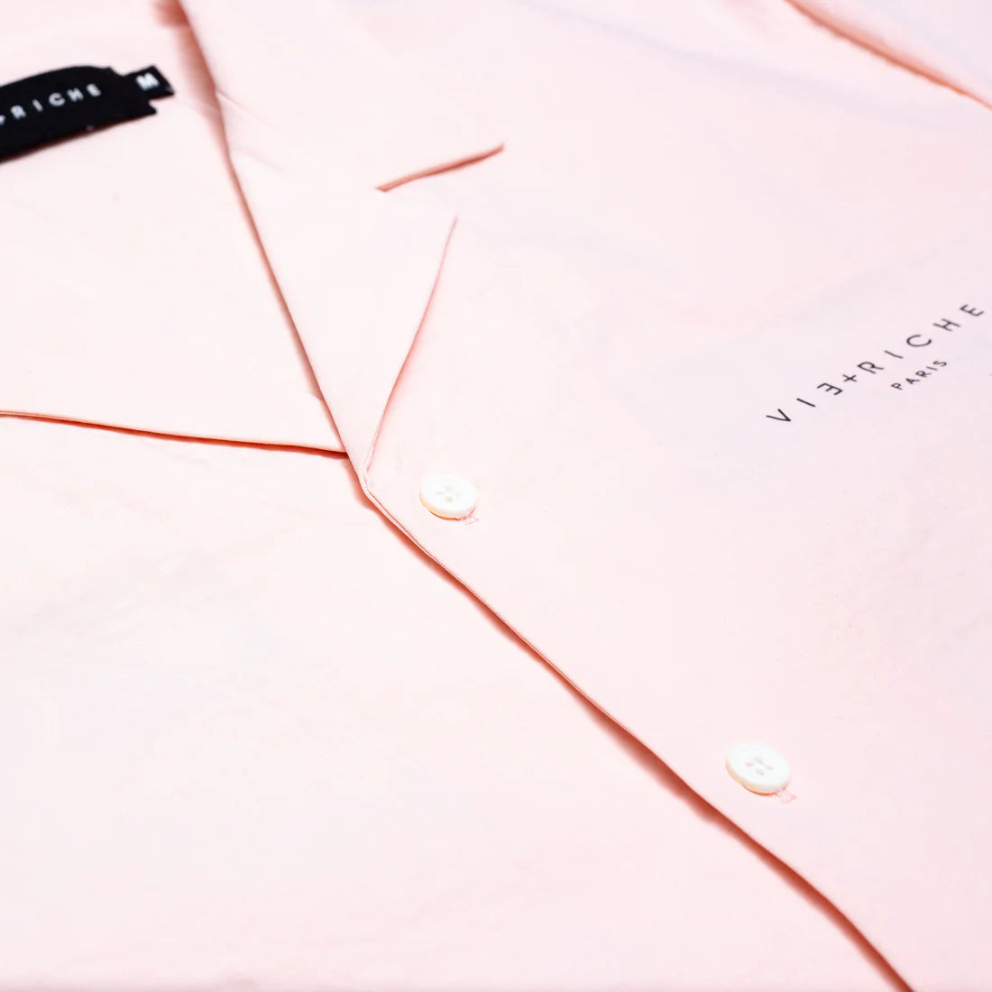 VIERICHEPARIS Striped SM Woven