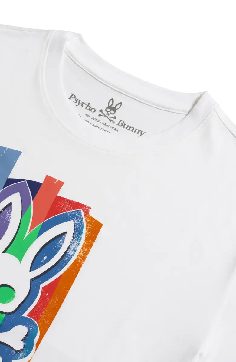 Men's Tatterford Graphic Tee