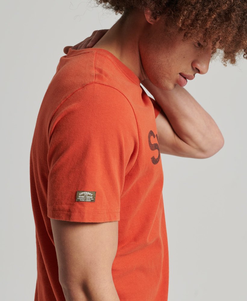 Vintage Classic T-Shirt