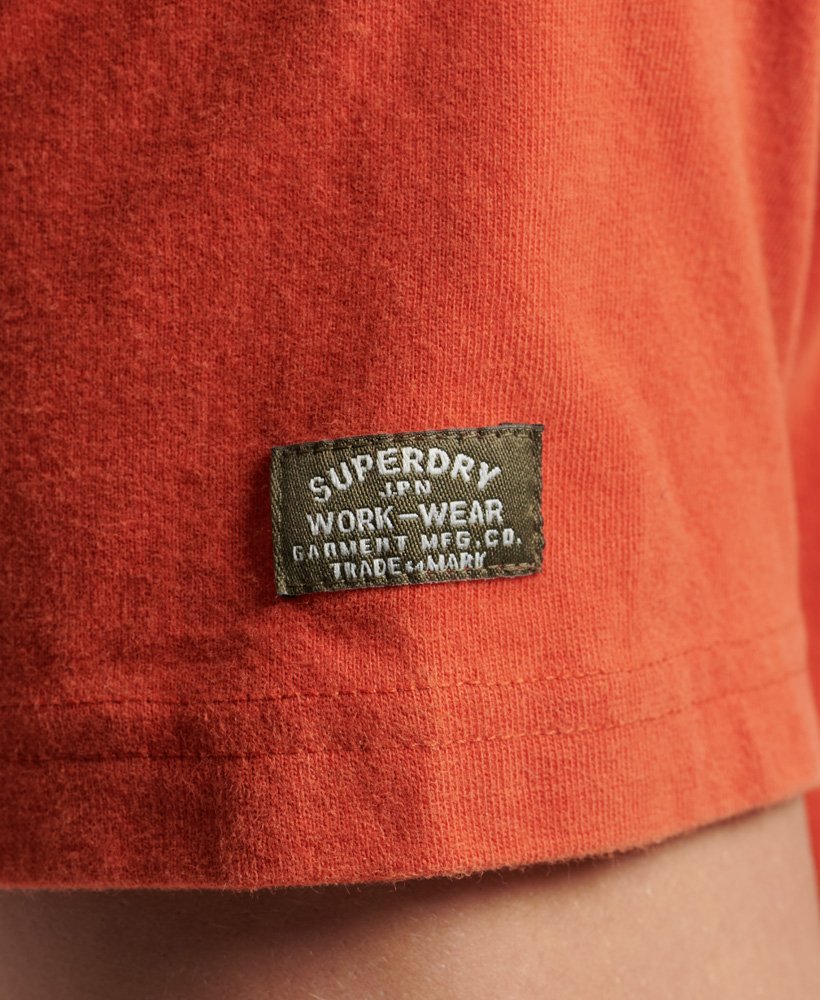 Vintage Classic T-Shirt