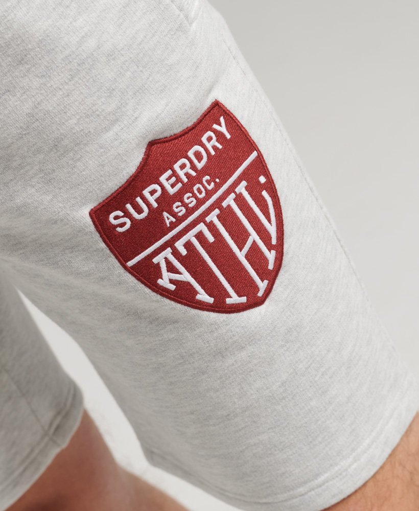 ORIGINAL & VINTAGE Vintage Athletic Shorts