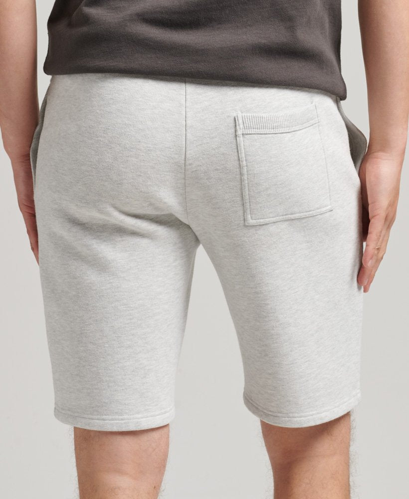 ORIGINAL & VINTAGE Vintage Athletic Shorts