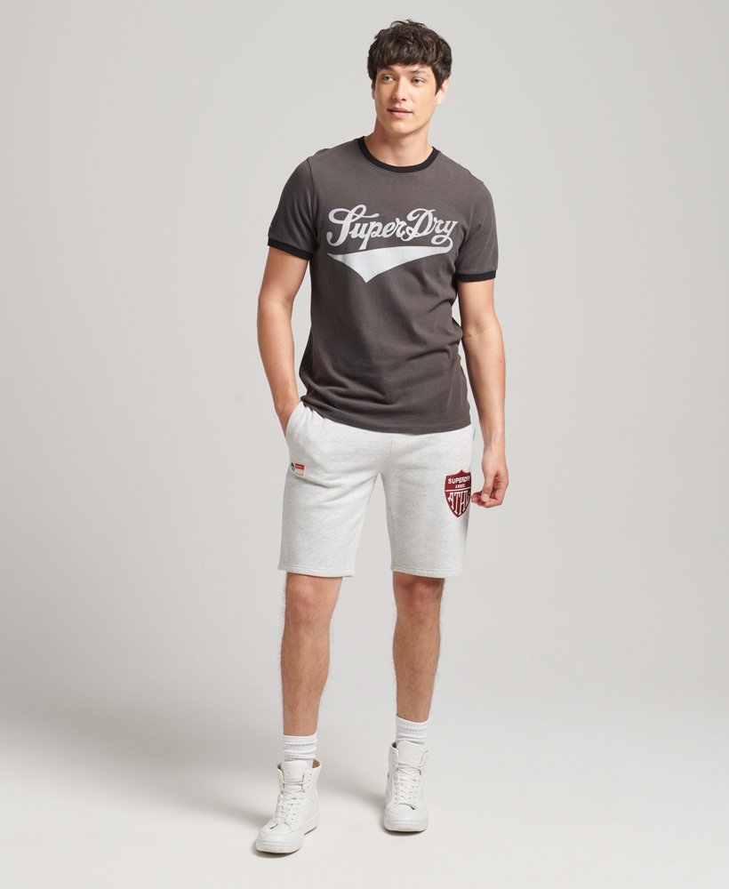 ORIGINAL & VINTAGE Vintage Athletic Shorts