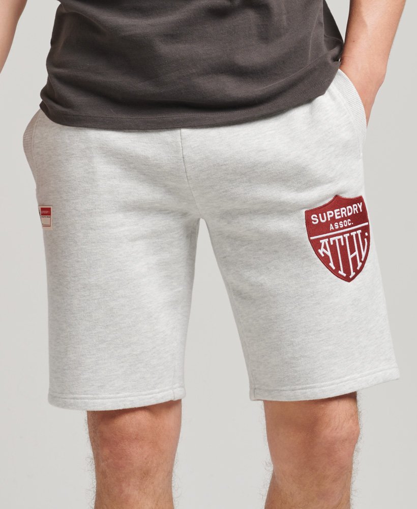 ORIGINAL & VINTAGE Vintage Athletic Shorts