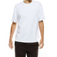 FELIPE RELAXED HEAVE MT 0200354 WHITE