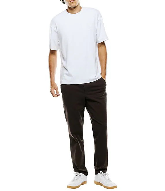 FELIPE RELAXED HEAVE MT 0200354 WHITE