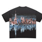Mr Wave Liberty Tee
