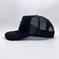 HUDSON CAP BLACK