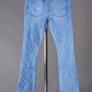 NME Jeans - Qerin - Light Blue - 633