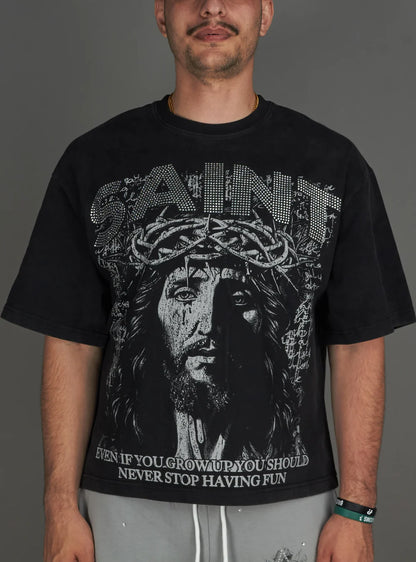 Glory Of God - SAINT Shirt