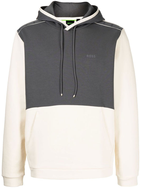 Hugo BOSS Soody 1 drawstring hoodie