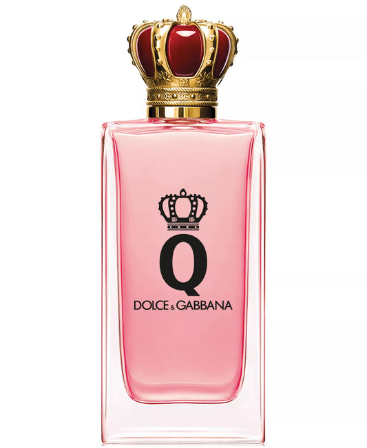 DOLCE & GABBANA  Q EAU DE  PARFUM WOMAN