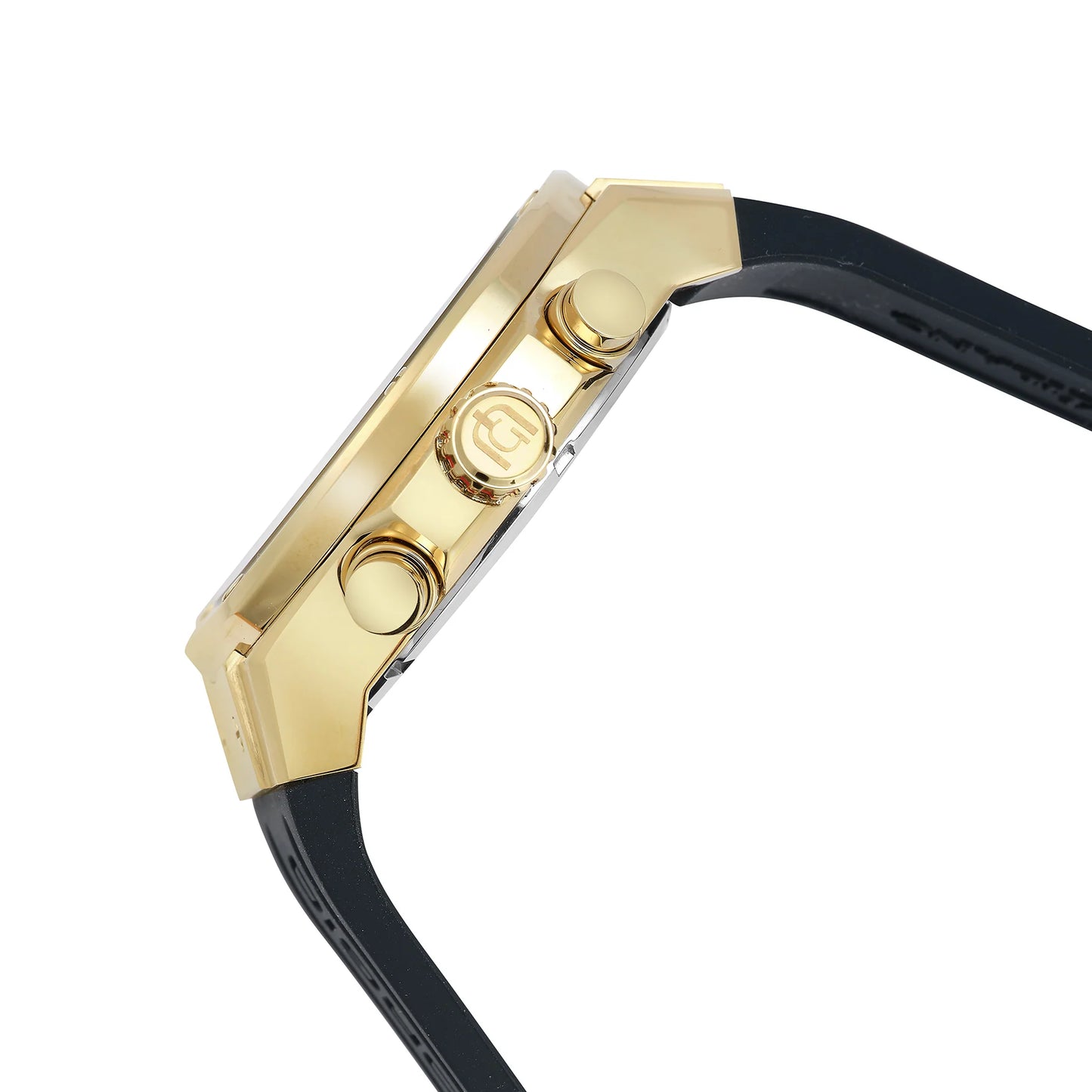 MAXIMUS-240: Bold, Sporty, and Functional Chronograph georgio milano