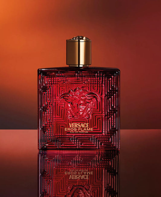 VERSACE ERPS FLAME EAU DE PARFUM