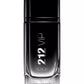 Carolina Herrera Men's 212 VIP Black Eau de Parfum, 3.4 oz