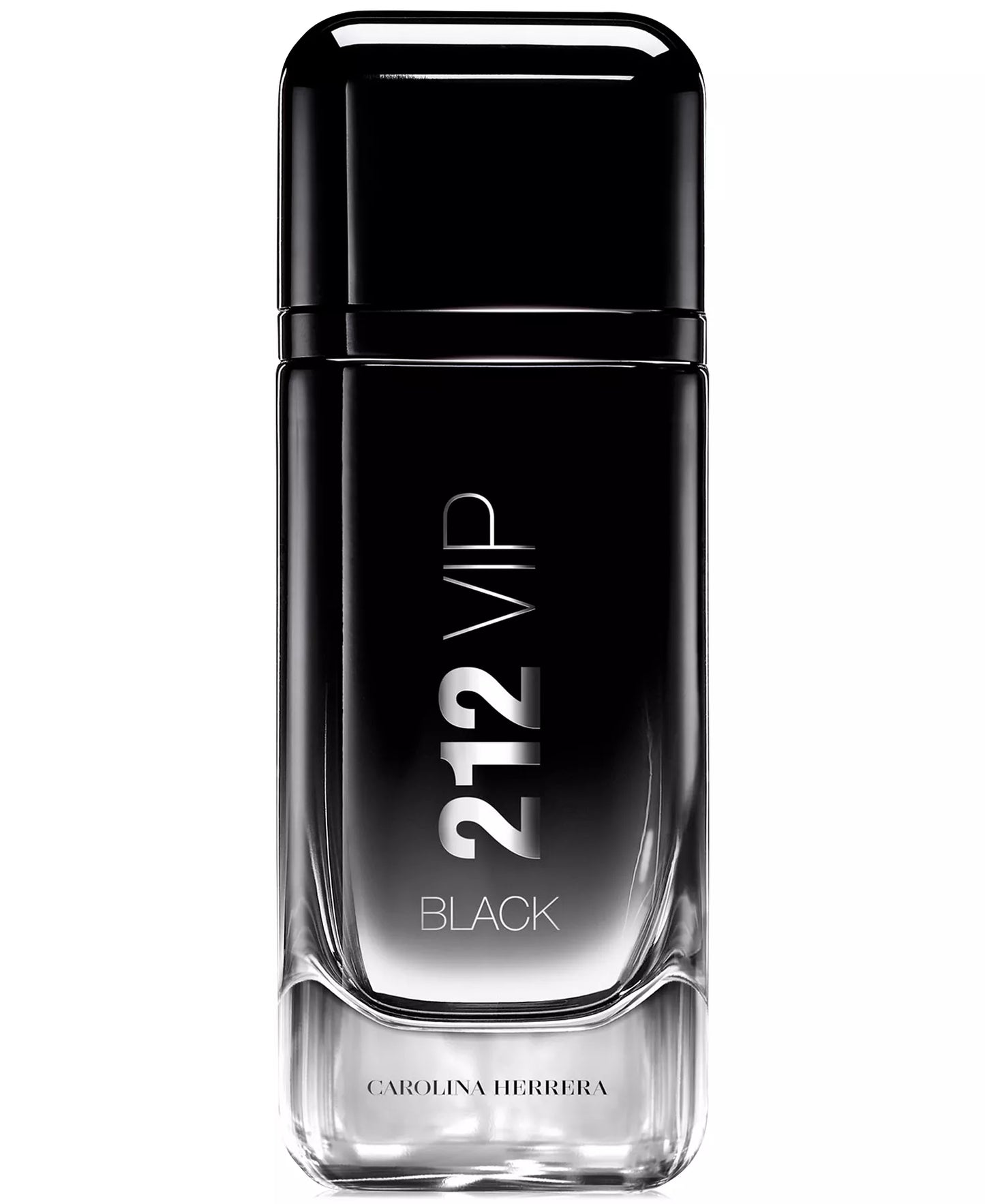 Carolina Herrera Men's 212 VIP Black Eau de Parfum, 3.4 oz