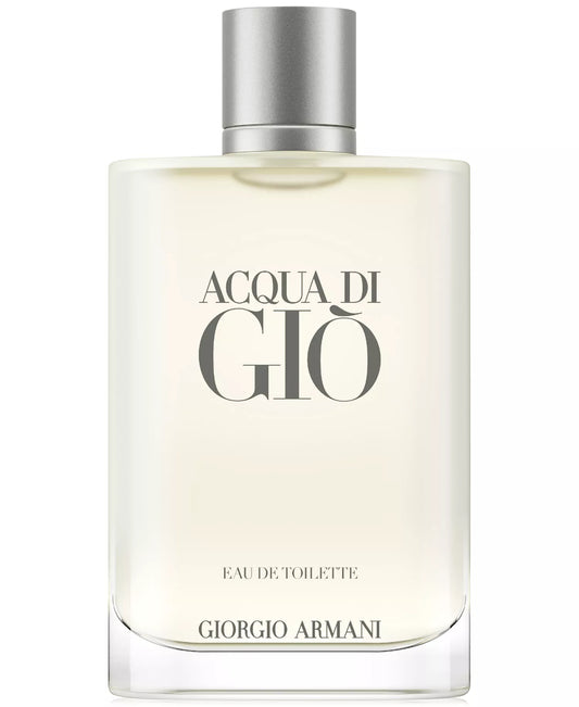 GIOGIO ARMANI ACQUA DI GIO
