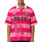 VR2067 Polo Tee pink