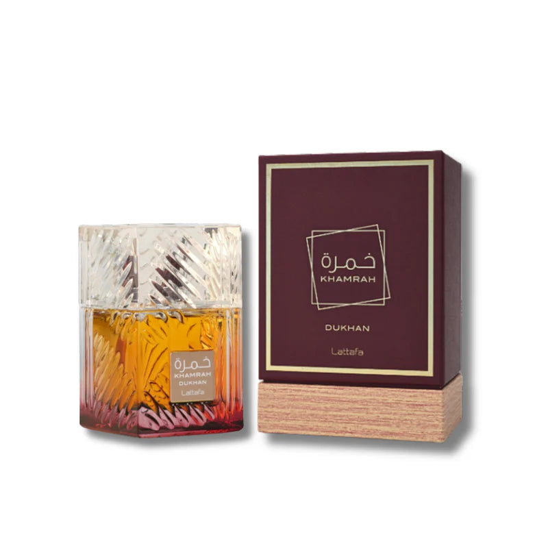 QAHWA  PERFUM
