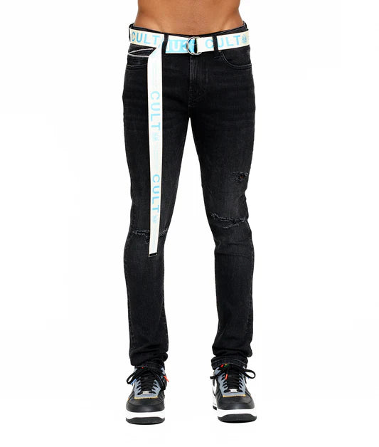 CULT BELT IN DIFERENT COLORS