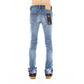 Punk Super Skinny in Reid