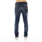 PUNK SUPER SKINNY IN DARKSAND  624AC-SS1M