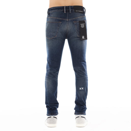 PUNK SUPER SKINNY IN DARKSAND  624AC-SS1M
