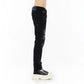 Cult's Rocker Slim Straight in Sapphire 624B-RSBKLG