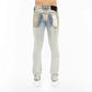 Cult's Punk Super Skinny 601 Jeans in Clay 625A1-SS01D